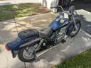 2003 Suzuki GZ250
