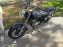 2003 Suzuki GZ250