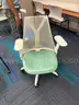 2-Rolling Office Chair