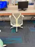 2-Rolling Office Chair