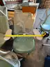 2-Rolling Office Chair
