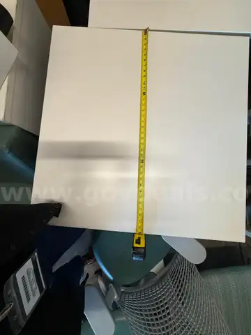 2 Tables and 8 chairs