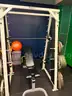 Magnum Angled Smith Press