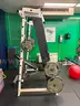 Magnum Angled Smith Press
