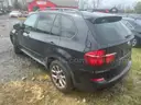 2011 BMW X5 Sport