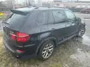 2011 BMW X5 Sport