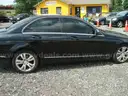 2008 Mercedes-Benz C-Class C300 Luxury Sedan