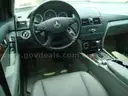 2008 Mercedes-Benz C-Class C300 Luxury Sedan