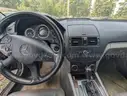 2008 Mercedes-Benz C-Class C300 Luxury Sedan