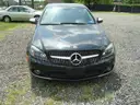 2008 Mercedes-Benz C-Class C300 Luxury Sedan