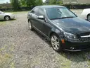 2008 Mercedes-Benz C-Class C300 Luxury Sedan