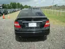 2008 Mercedes-Benz C-Class C300 Luxury Sedan