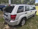 2005 Jeep Grand Cherokee Laredo 2WD