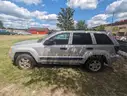 2005 Jeep Grand Cherokee Laredo 2WD
