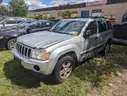 2005 Jeep Grand Cherokee Laredo 2WD