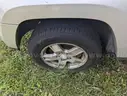 2005 Jeep Grand Cherokee Laredo 2WD