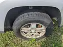 2005 Jeep Grand Cherokee Laredo 2WD