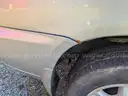 2003 Toyota Highlander Limited V6 4WD