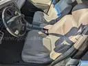 2003 Toyota Highlander Limited V6 4WD