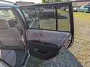2003 Toyota Highlander Limited V6 4WD