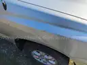 2003 Toyota Highlander Limited V6 4WD