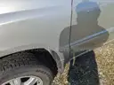 2003 Toyota Highlander Limited V6 4WD