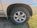 2003 Toyota Highlander Limited V6 4WD