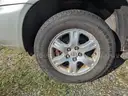 2003 Toyota Highlander Limited V6 4WD