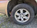 2003 Toyota Highlander Limited V6 4WD