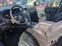 2009 Lincoln MKX