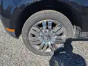 2009 Lincoln MKX