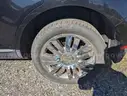 2009 Lincoln MKX