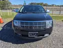 2009 Lincoln MKX