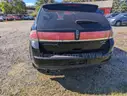 2009 Lincoln MKX