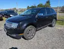 2009 Lincoln MKX