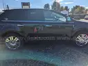 2009 Lincoln MKX