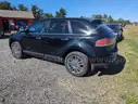 2009 Lincoln MKX