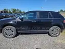 2009 Lincoln MKX