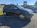 2009 Lincoln MKX