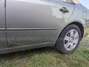 2008 Hyundai Sonata