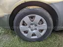 2008 Hyundai Sonata