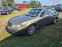 2008 Hyundai Sonata