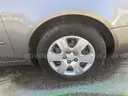 2008 Hyundai Sonata