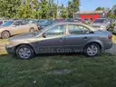2008 Hyundai Sonata