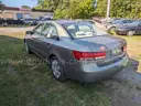 2008 Hyundai Sonata