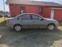 2008 Hyundai Sonata