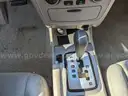 2008 Hyundai Sonata