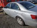 2007 Hyundai Sonata