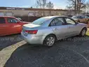 2007 Hyundai Sonata