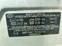 2007 Hyundai Sonata